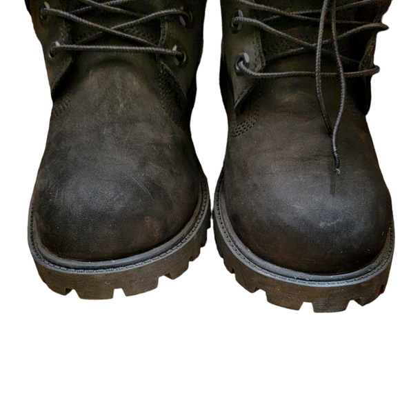 NWOT  Timberland® Premium 6-Inch Waterproof Boot - Picture 9 of 14